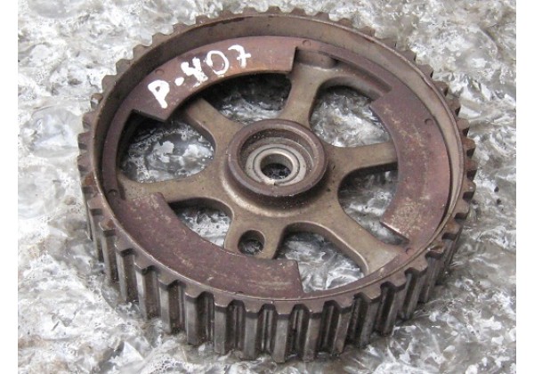 шестерня розпредвалу Peugeot, Citroen 1.4, 1.6 hdi, 9640473280, 0805.H2